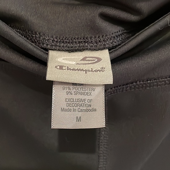 Champion pants - Picture 3 of 3